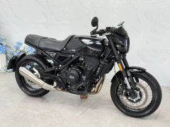 Gaojin GK500 - фото 1