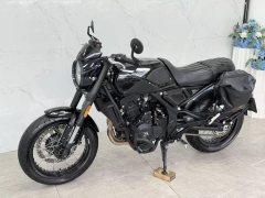 Gaojin GK500 - фото 2