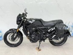Gaojin GK500 - фото 3