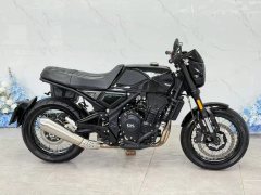 Gaojin GK500 - фото 4