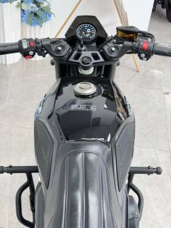 Gaojin GK500 - фото 6