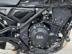 Gaojin GK500 - фото 7