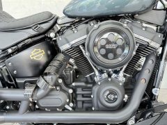Harley-Davidson Street Bob 1750 cc - фото 7