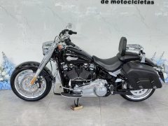 Harley-Davidson Fat Boy 1923 cc - фото 3