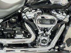 Harley-Davidson Fat Boy 1923 cc - фото 7