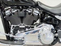 Harley-Davidson Fat Boy 1923 cc - фото 8