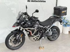 Triumph Tiger 900 - фото 3