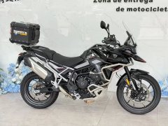 Triumph Tiger 900 - фото 4