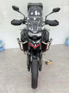 Triumph Tiger 900 - фото 5