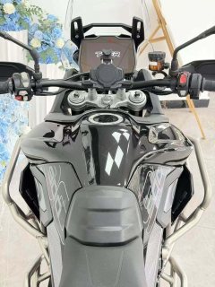 Triumph Tiger 900 - фото 6