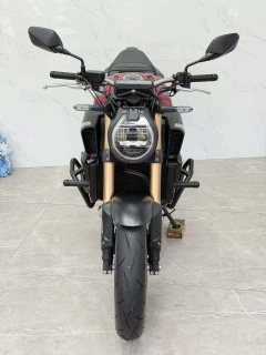 Honda CB650R - фото 5