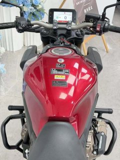 Honda CB650R - фото 6