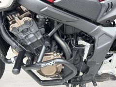 Honda CB650R - фото 8