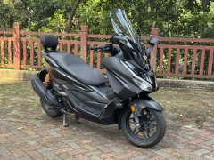 Honda NSS350 - фото 1