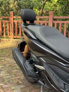 Honda NSS350 - фото 10