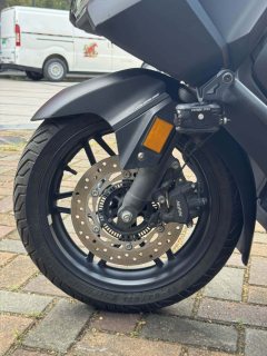 Honda NSS350 - фото 11