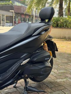 Honda NSS350 - фото 12