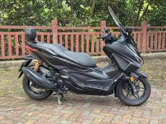 Honda NSS350 - фото 2