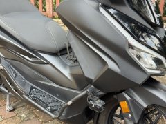 Honda NSS350 - фото 3