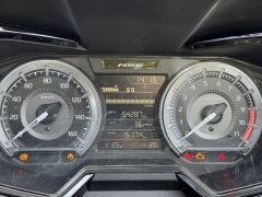 Honda NSS350 - фото 4