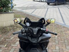 Honda NSS350 - фото 5