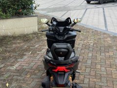 Honda NSS350 - фото 6