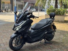 Honda NSS350 - фото 7
