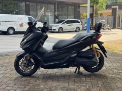 Honda NSS350 - фото 8