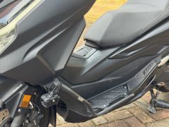 Honda NSS350 - фото 9
