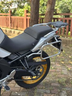 CFMOTO 700MT - фото 12