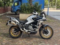 CFMOTO 700MT - фото 2