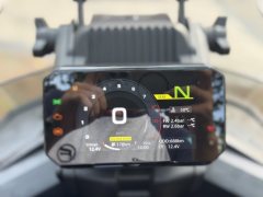 CFMOTO 700MT - фото 4