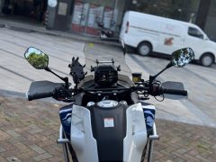 CFMOTO 700MT - фото 5
