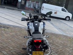 CFMOTO 700MT - фото 6