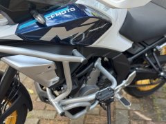 CFMOTO 700MT - фото 9