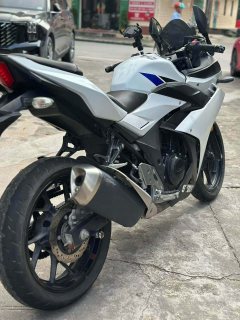 Haojue Suzuki GSX250R - фото 4
