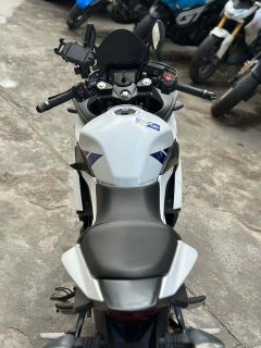 Haojue Suzuki GSX250R - фото 5