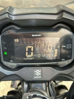 Haojue Suzuki GSX250R - фото 6