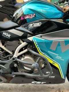 CFMOTO 250SR - фото 3