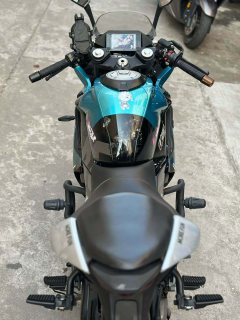 CFMOTO 250SR - фото 5