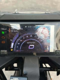 CFMOTO 250SR - фото 6