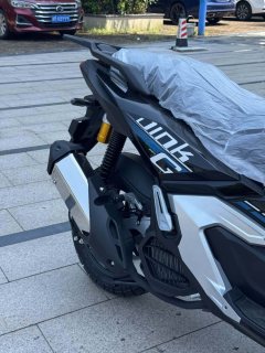 KYMCO Dink G150 - фото 10