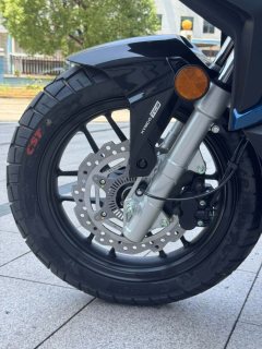 KYMCO Dink G150 - фото 11