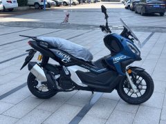 KYMCO Dink G150 - фото 2