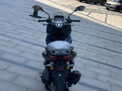 KYMCO Dink G150 - фото 6