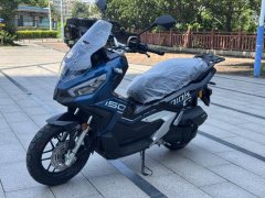 KYMCO Dink G150 - фото 7