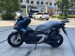 KYMCO Dink G150 - фото 8