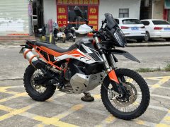 KTMR2R 790 Adventure 800 cc - фото 1