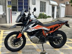 KTMR2R 790 Adventure 800 cc - фото 4