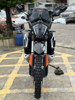 KTMR2R 790 Adventure 800 cc - фото 5